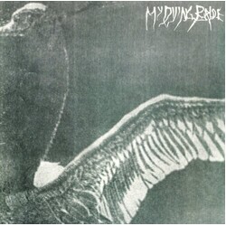 My Dying Bride Turn Loose The Swans VINYL LP