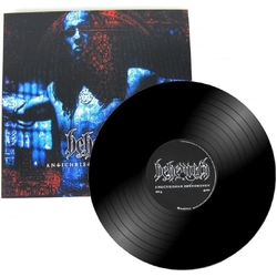 Behemoth Antichristian Phenomenon VINYL LP