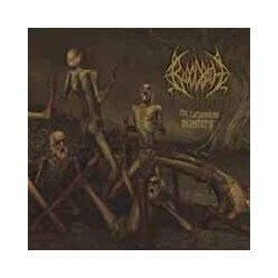 Bloodbath Fathomless Mastery VINYL LP