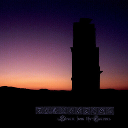 Thergothon Stream From The Heavens MARBLE VINYL 30TH ANNIVERSARY EDITION LP