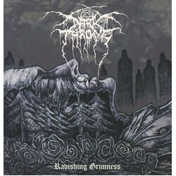 Darkthrone Ravishing Grimness Vinyl LP