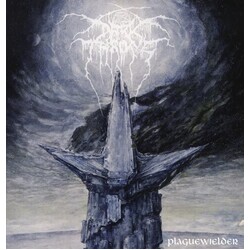 Darkthrone Plaguewielder VINYL LP