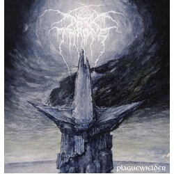 Darkthrone Plaguewielder Vinyl LP