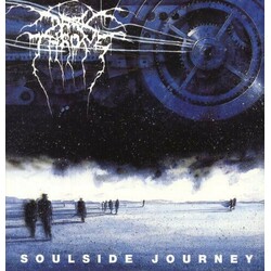 Darkthrone Soulside Journey Vinyl LP