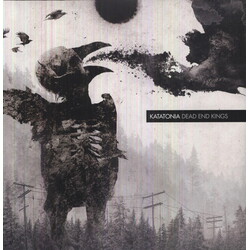 Katatonia Dead End Kings Vinyl LP