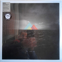 Dødheimsgard A Umbra Omega Vinyl 2 LP