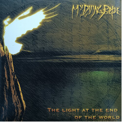 My Dying Bride The Light At The End Of The World Vinyl 2 LP