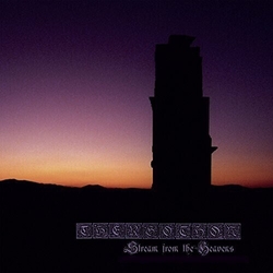 Thergothon Stream From The Heavens VINYL LP