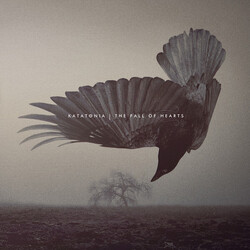 Katatonia Fall Of Hearts Vinyl LP