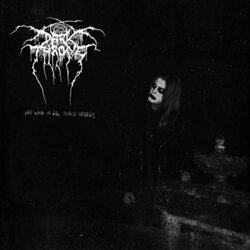 Darkthrone Wind Of 666 Black Hearts Vinyl LP