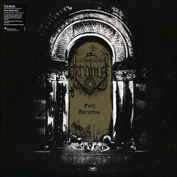 TOMB Fury Nocturnus