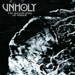 Unholy Second Ring Of Power 2 VINYL LP