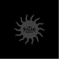 Gehenna Adimiron Black