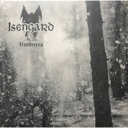 Isengard Vandreren VINYL LP