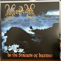 Mysticum In The Streams Of Inferno VINYL LP
