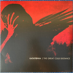 Katatonia The Great Cold Distance VINYL LP