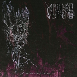 Avmakt Satanic Inversion Of VINYL LP
