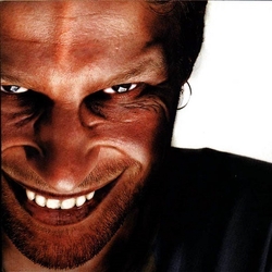 Aphex Twin Richard D. James Album VINYL LP