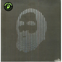 Gonjasufi Caliph's Tea Party VINYL LP