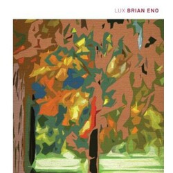 Brian Eno Lux (2 LP/Gatefold/Dl) VINYL LP