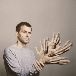 Clark Feast / Beast Vinyl LP
