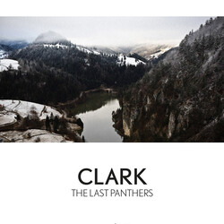 Clark Last Panthers Vinyl LP
