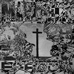 Gonjasufi Mandela Effect VINYL LP