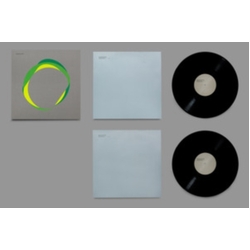 Autechre PLUS