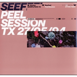 Seefeel Peel Session