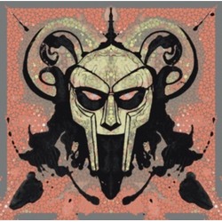Danger Doom The Mouse And The Mask VINYL 2 LP