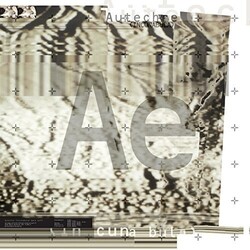 Autechre Incunabula VINYL LP