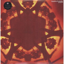 Boards Of Canada Geogaddi VINYL LP