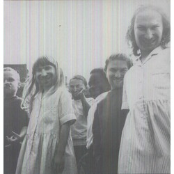 Aphex Twin Come To Daddy VINYL LP