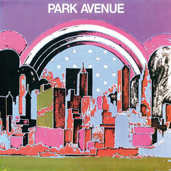 Orchestra Walter Rizzati Park Avenue Vinyl LP