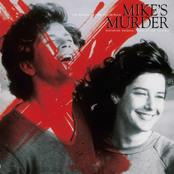Joe Jackson Mike's Murder Vinyl LP