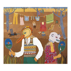 Robert Wyatt Ruth Is Stranger Than Richard VINYL LP