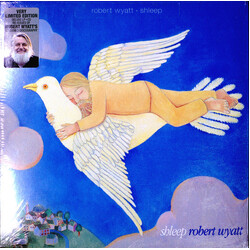 Robert Wyatt Shleep Multi CD/VINYL 2 LP