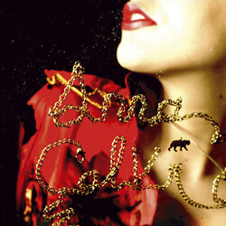 Anna Calvi Anna Calvi (Dl Card) VINYL LP