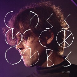Cass Mccombs Wit's End Vinyl LP