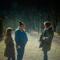 Dirty Projectors Swing Lo Magellan (Dl Card) Vinyl LP