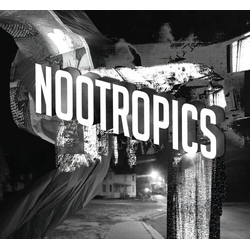 Lower Dens Nootropics 2 VINYL LP DL CARD