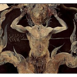 Begerith A.D.A.M VINYL LP