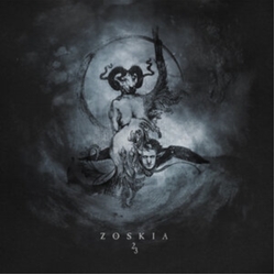 Zos Kia (Pre-Coil) 23 3 VINYL LP