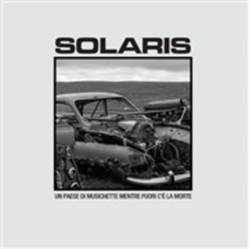 Solaris Un Paese Di Musichette Mentre (Import) VINYL LP