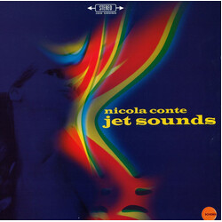 Nicola Conte Jet Sounds