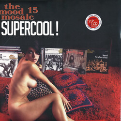 Various The Mood Mosaic 15: Supercool!