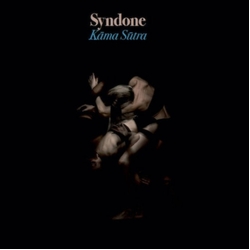 Syndone Kama Sutra TURQUOISE VINYL LP