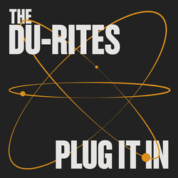 Du-Rites Plug It In VINYL LP