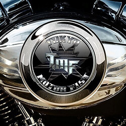 Tokyo Motor Fist Tokyo Motor Fist Vinyl LP