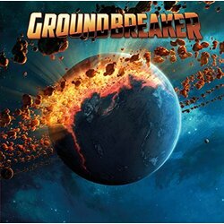 Groundbreaker Groundbreaker Vinyl LP